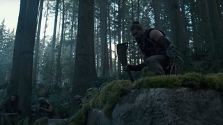 Here's a trailer for <i>See</i>, the weird sci-fi show coming to Apple TV+ at launch